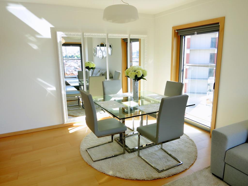 Finest Rentals - Expo Riverside Lizbona Pokój zdjęcie