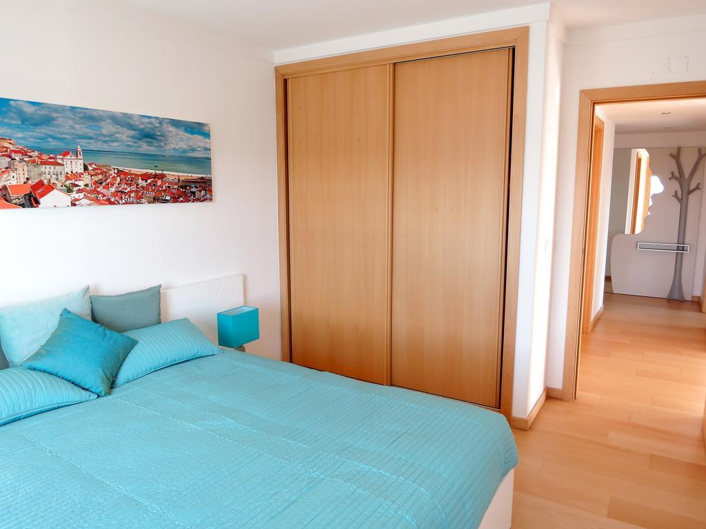 Finest Rentals - Expo Riverside Lizbona Pokój zdjęcie