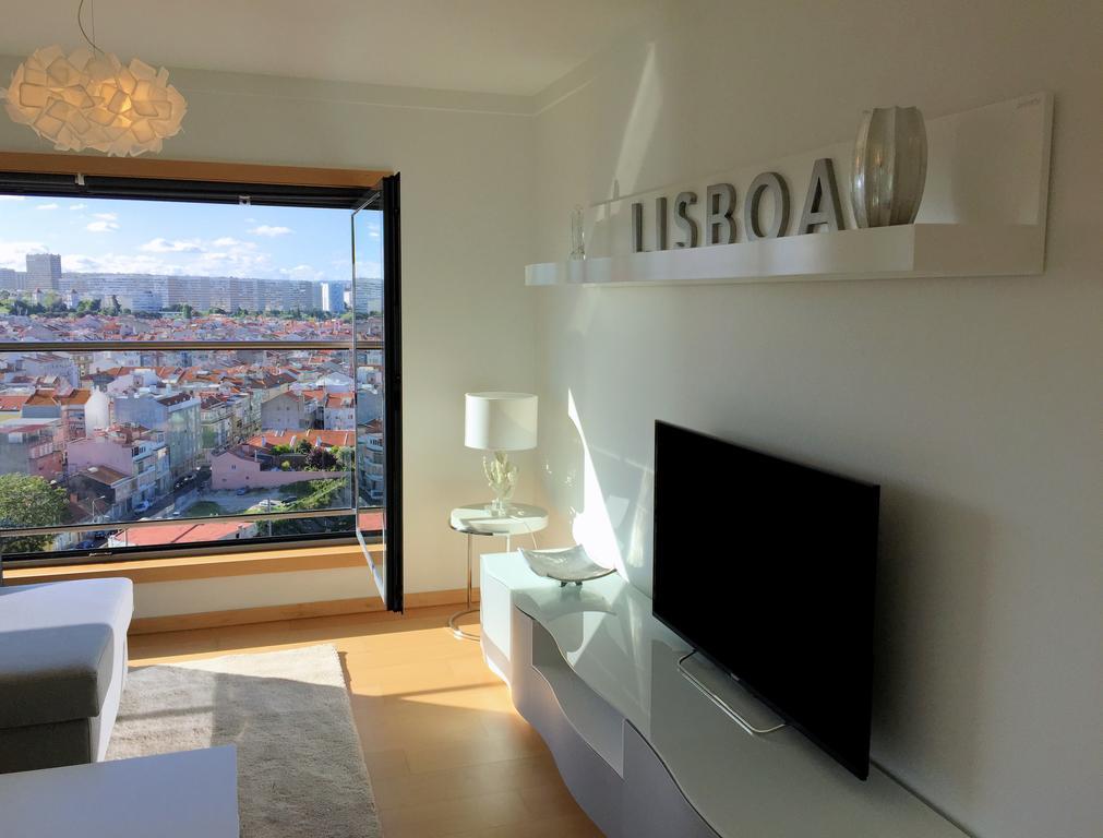 Finest Rentals - Expo Riverside Lizbona Pokój zdjęcie