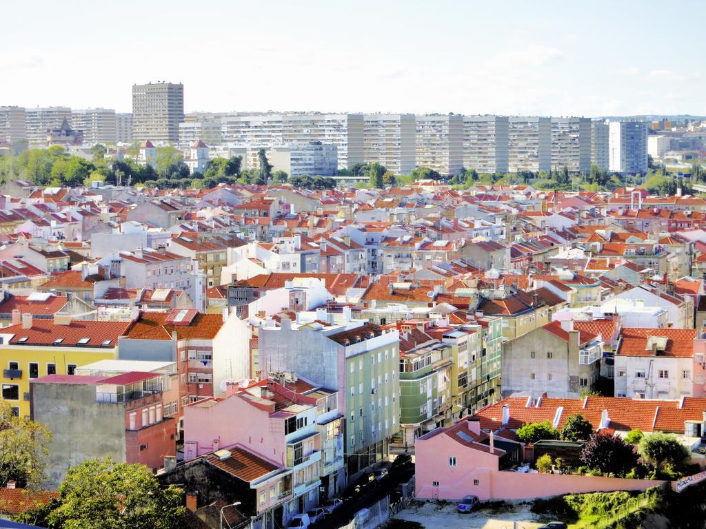 Finest Rentals - Expo Riverside Lizbona Pokój zdjęcie