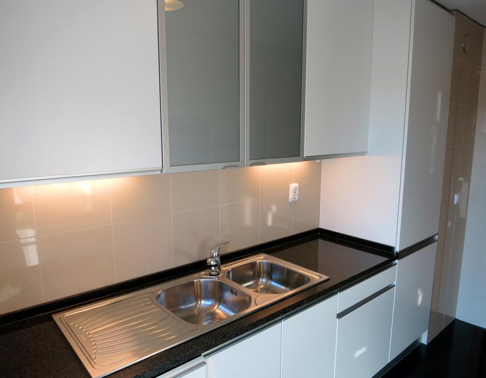 Finest Rentals - Expo Riverside Lizbona Pokój zdjęcie