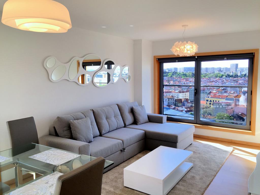 Finest Rentals - Expo Riverside Lizbona Pokój zdjęcie
