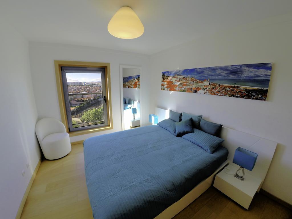Finest Rentals - Expo Riverside Lizbona Pokój zdjęcie