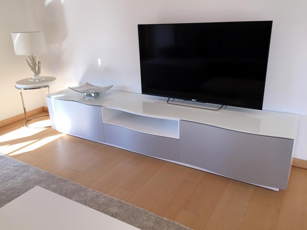 Finest Rentals - Expo Riverside Lizbona Pokój zdjęcie