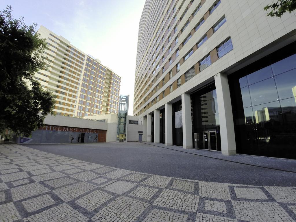 Finest Rentals - Expo Riverside Lizbona Pokój zdjęcie