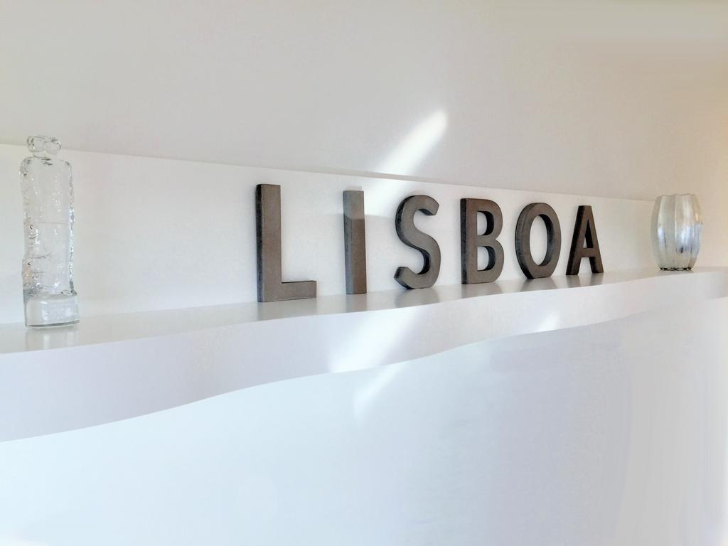 Finest Rentals - Expo Riverside Lizbona Pokój zdjęcie