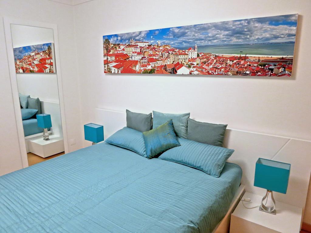 Finest Rentals - Expo Riverside Lizbona Pokój zdjęcie