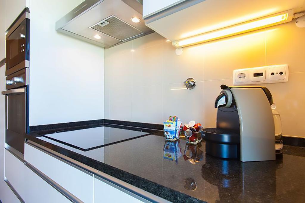 Finest Rentals - Expo Riverside Lizbona Zewnętrze zdjęcie