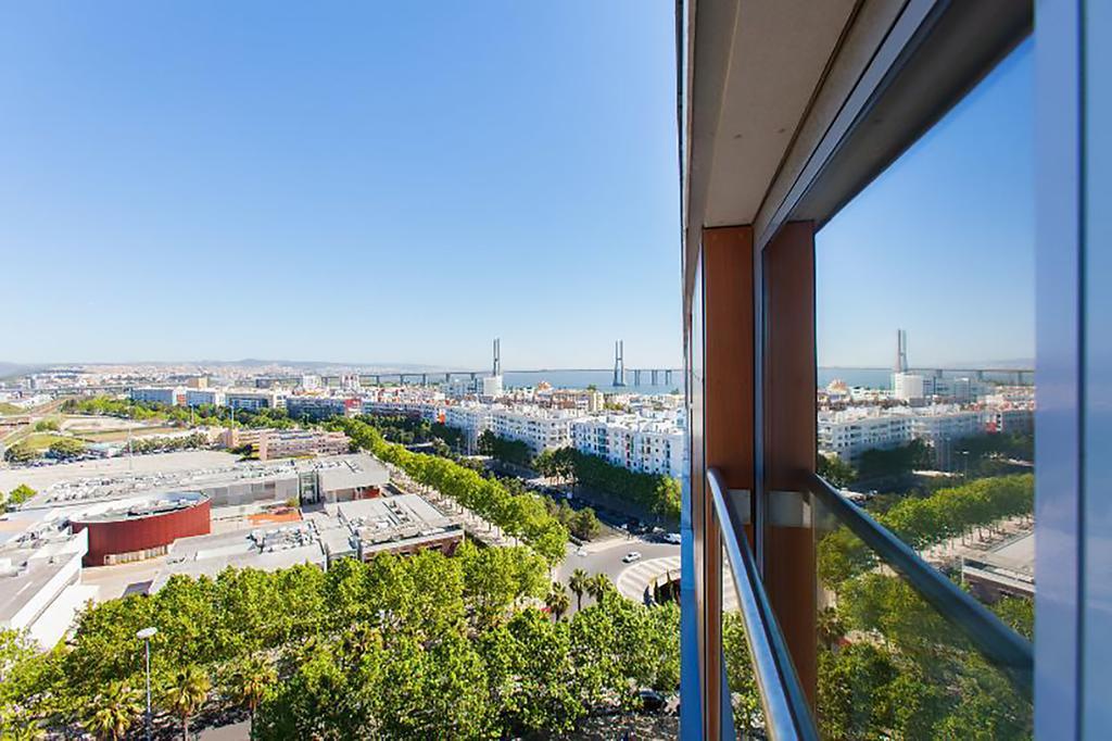 Finest Rentals - Expo Riverside Lizbona Zewnętrze zdjęcie