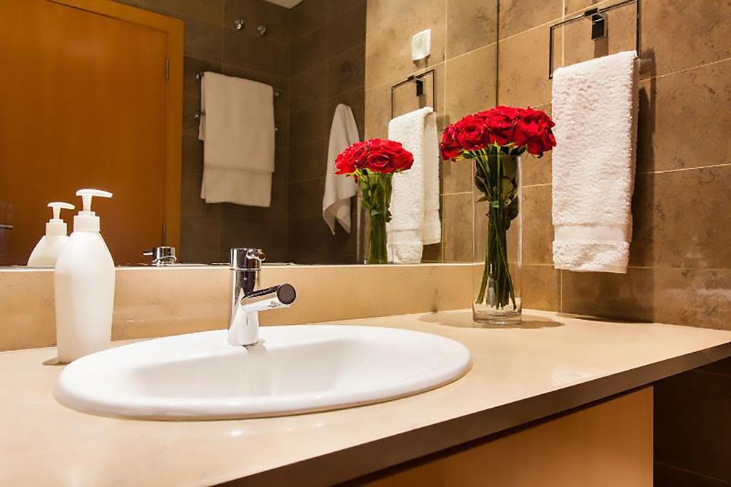 Finest Rentals - Expo Riverside Lizbona Zewnętrze zdjęcie