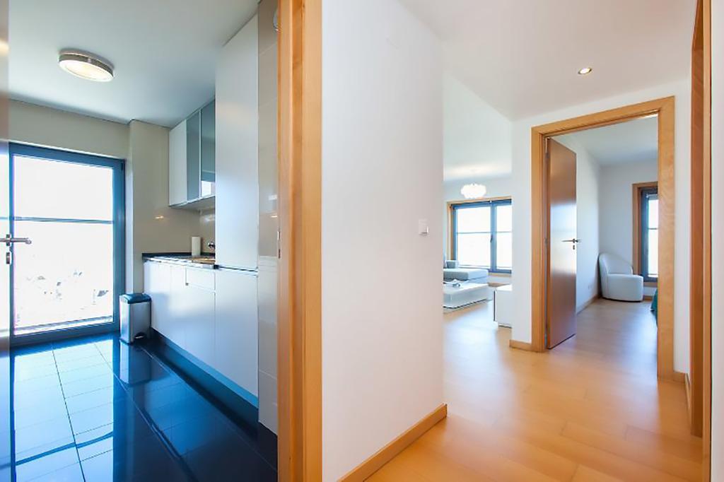 Finest Rentals - Expo Riverside Lizbona Zewnętrze zdjęcie