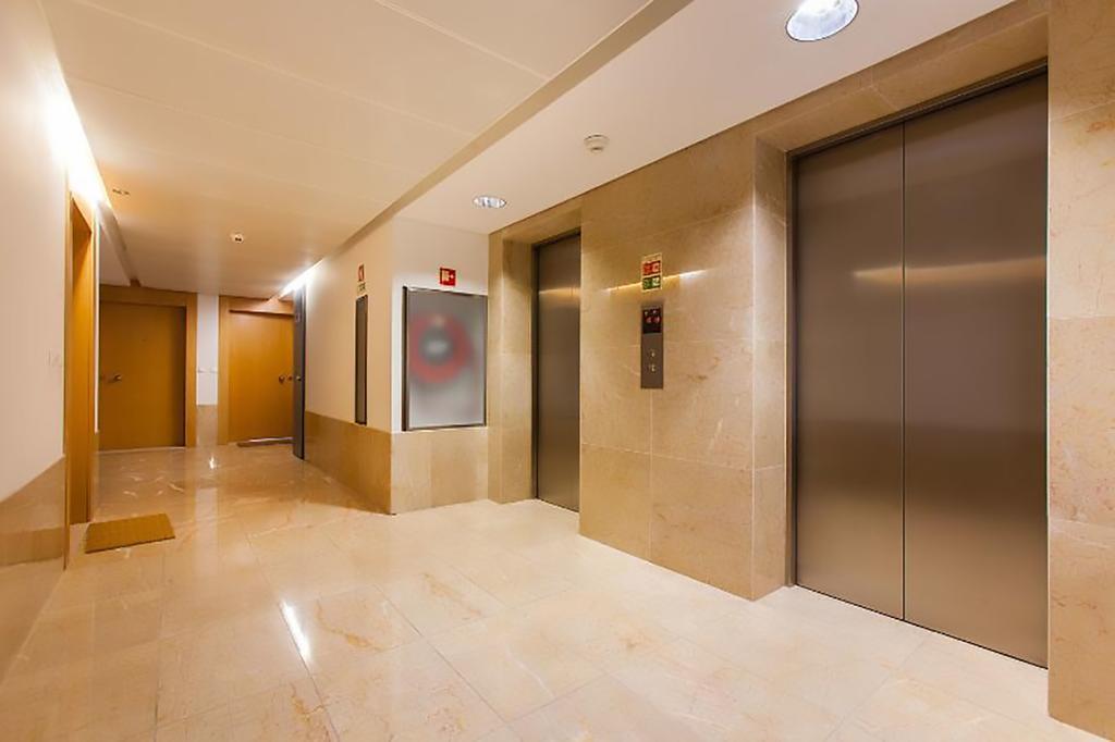 Finest Rentals - Expo Riverside Lizbona Zewnętrze zdjęcie